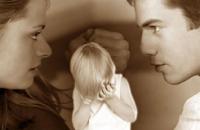 ЯК ВИРІШИТИ СІМЕЙНІ НЕГАРАЗДИ